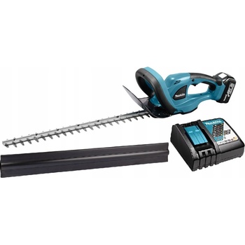 Makita DUH523RF Cordless Hedgecutter