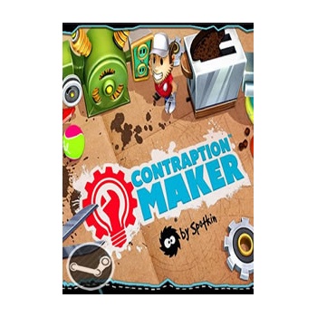 Contraption Maker