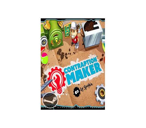 Contraption Maker