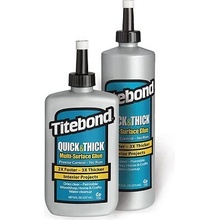 TITEBOND Quick and Thick lepidlo na dřevo 473g