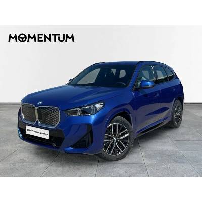 BMW iX1 eDrive20 150 kW