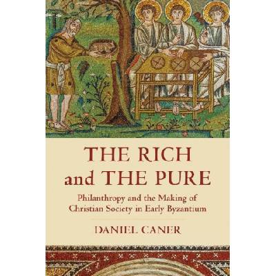 Rich and the Pure | Daniel Caner