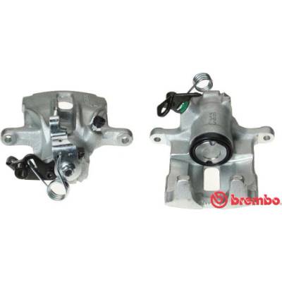 Brzdový strmeň BREMBO F 85 162 (F85162)