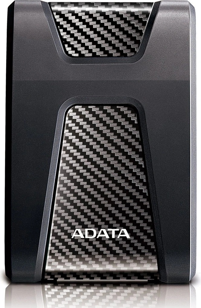 ADATA HD650 1TB, AHD650-1TU3-CBK