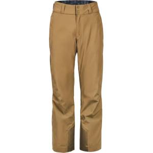 The Mountain Studio Ски панталон The Mountain Studio Carv Insulated Stretch Pant Ski trousers - Otter - размер XL (007-3255-0515)