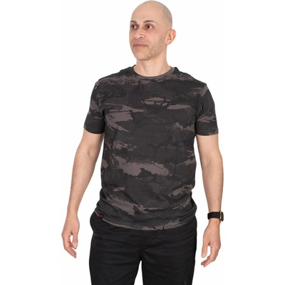 Fox Rage tričko Voyager Camo T-Shirt – Sleviste.cz