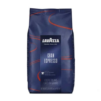 LAVAZZA Кафе на зърна Lavazza Gran Espresso, 1кг