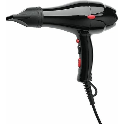 OBB Dreox Compact Black