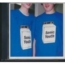 SONIC YOUTH: WASHING MACHINE CD