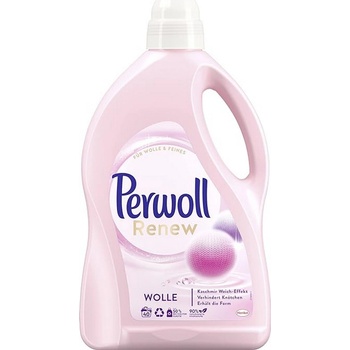 Perwoll Renew Wool gel 2 l 40 PD