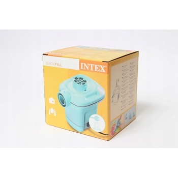 INTEX 58640 QUICK-FILL