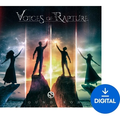 Soundiron Voices of Rapture (Дигитален продукт)