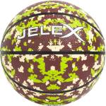 JELEX Sniper Basketball green camouflage