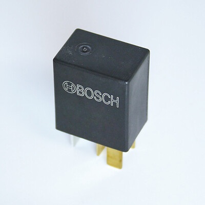 Přerušovač blinkru BOSCH 0 332 011 007