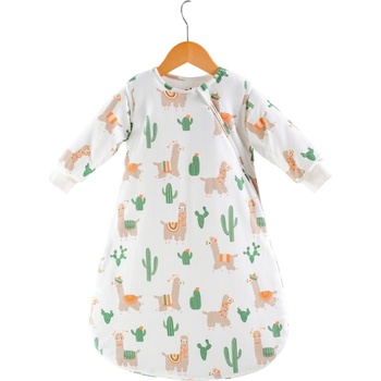 ABO Спален чувал ABO alpha baby omega - Bag Me, Tog 2.5, 18-36 м, Lama (31120625)