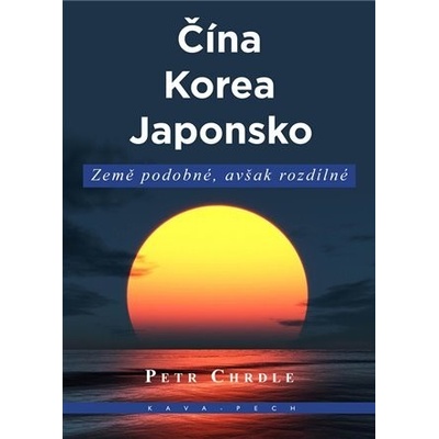 Čína Korea Japonsko