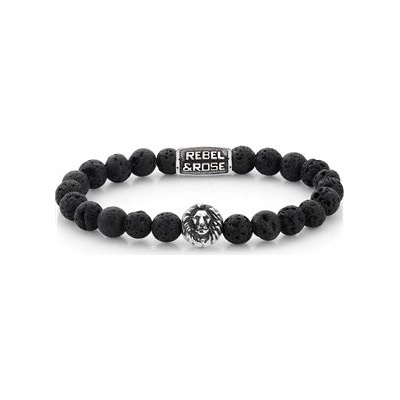 Rebel & Rose RR-8L021-S-L+