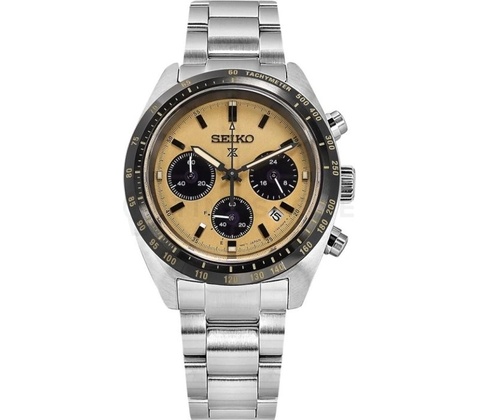 Seiko SSC817P1