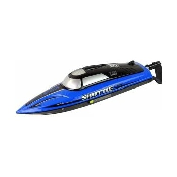 LeanToys Motorboat R/C 2.4G Blue