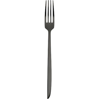 Etermum Orca Black vidlička jedálenská 20,7 cm