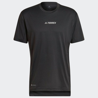 Adidas Мъжка Тениска Adidas Terrex Multi H53382 (H53382)