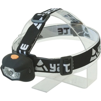 Yate PANTER 3 W CREE + 2 LED