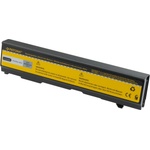 PATONA Батерия за Toshiba Satellite A80 / A85 / A100 / A115 / M50 / M115, 4400 mAh (2061)