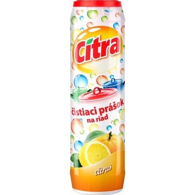 Citra piesok na riad 400 g
