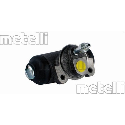 Brzdový valček kolesa METELLI 04-1060