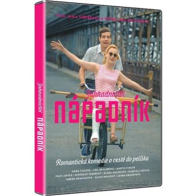 Bontonfilm a. s Garden Store: Suitor - DVD (020197)