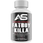 American Supps Fatboy Killa® | Hardcore German Fatburner [120 капсули]
