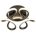 GLOBO MELISAND 67386-24A