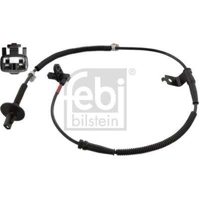 Snímač počtu otáčok kolesa FEBI BILSTEIN 107582