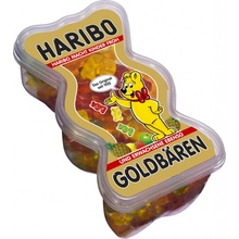 Haribo Goldbären želé medvídci Box design 450 g