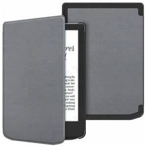 Stradour Smart Case for PocketBook Verse Pro 629 634 (Gray)
