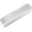 DECOR WALTHER Рафт за душ Stone 45 см матово стоманенобяло (0973955)