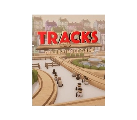 Tracks The Train Set Game