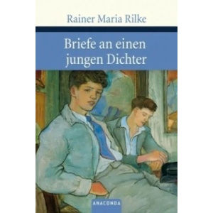 Briefe an einen jungen Dichter (ISBN: 9783866474406)