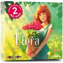 Asmodee Flora