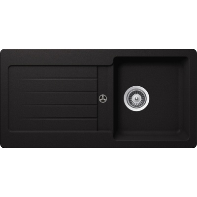 SCHOCK TYPOS D-100S Nero