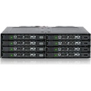 Icy Dock ToughArmor MB998IP-B