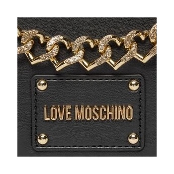 Love Moschino kabelka JC4124PP1ILN100A Černá