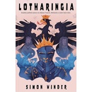 Lotharingia