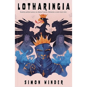 Lotharingia