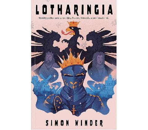 Lotharingia