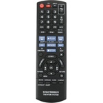 съвместим Panasonic n2qayb000624 - заместител дистанционно управление (n2qayb000624) Дистанционно