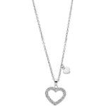 Lotus Дамско колие LOTUS STYLE Woman's Hart - LS2026-1/1 (LS2026-1/1) Часовници