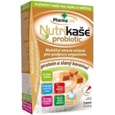 Nutrikaše probiotic protein a slaný karamel 3 x 60 g
