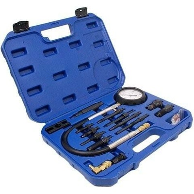 Kompresiometr - tester komprese diesel - ASTA S-HCTK