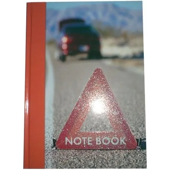 Image 1 of Тетрадка твърди корици, лукс